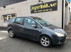 Ford C-MAX 1.8 2009